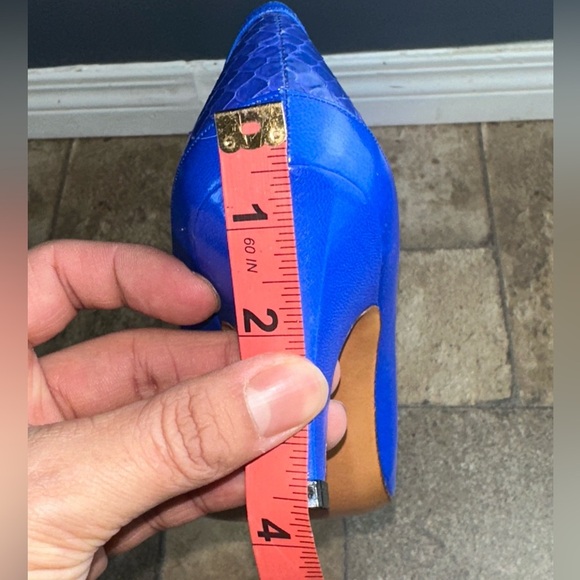 Vintage Evan Picone Size 7.5 - Picture 7 of 7